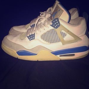 Jordan 4